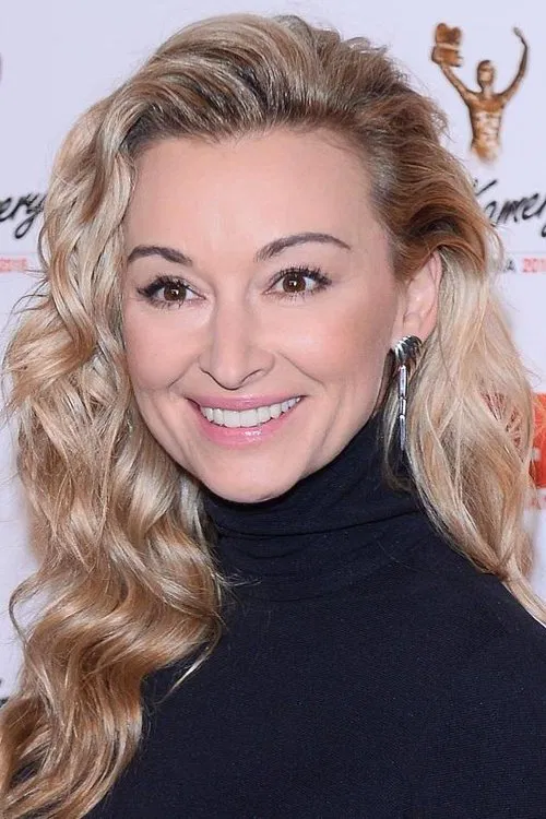 Martyna Wojciechowska profile picture