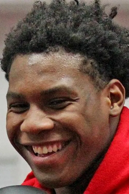Dante Benjamin profile picture
