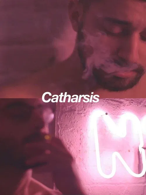 Catharsis movie poster