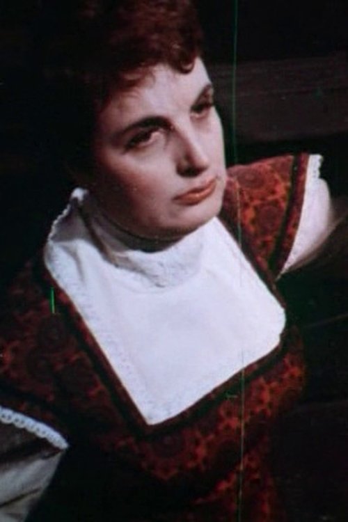 Veronica Radburn profile picture