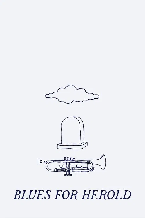 Blues for Herold movie poster