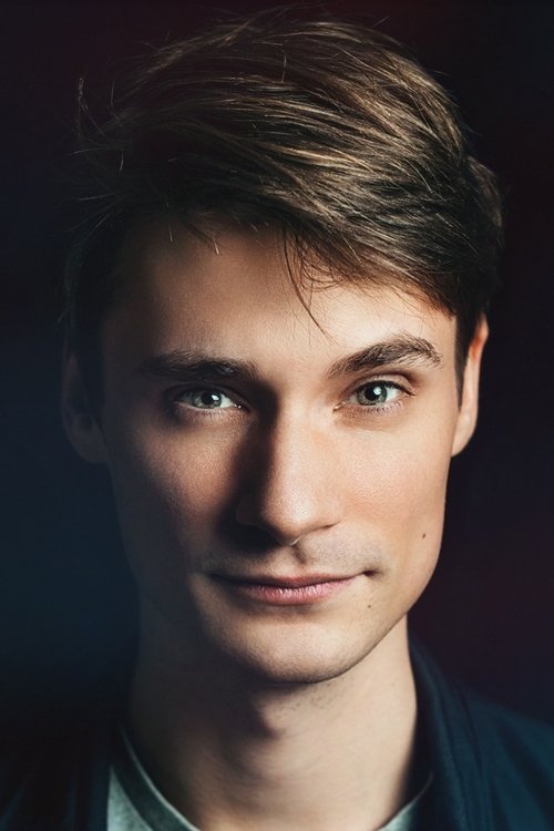 Tim Bergmann profile picture