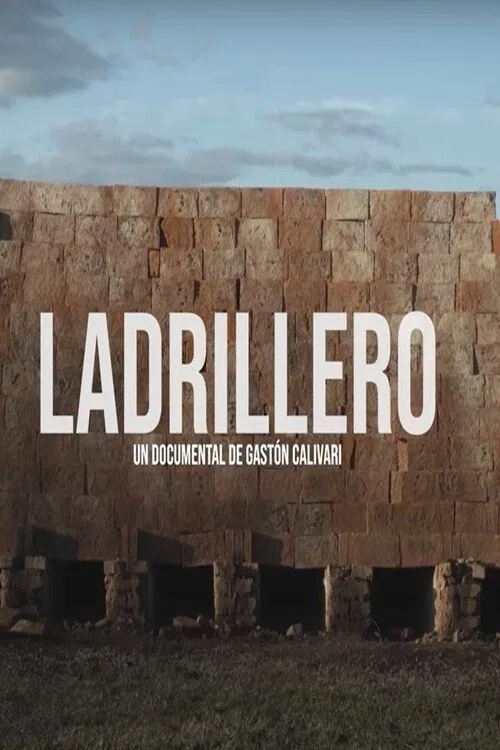 Ladrilleros movie poster