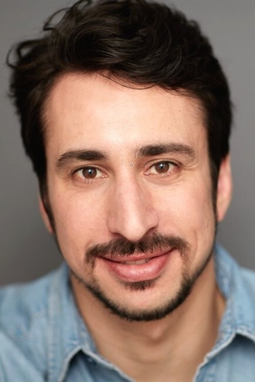 Emmanuel Bloch profile picture