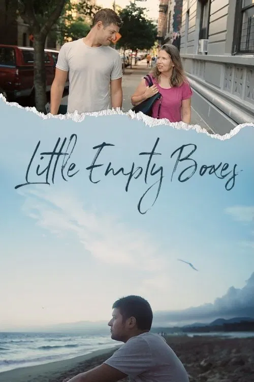 Little Empty Boxes movie poster