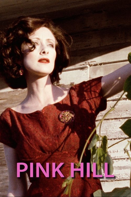 Pink Hill movie poster