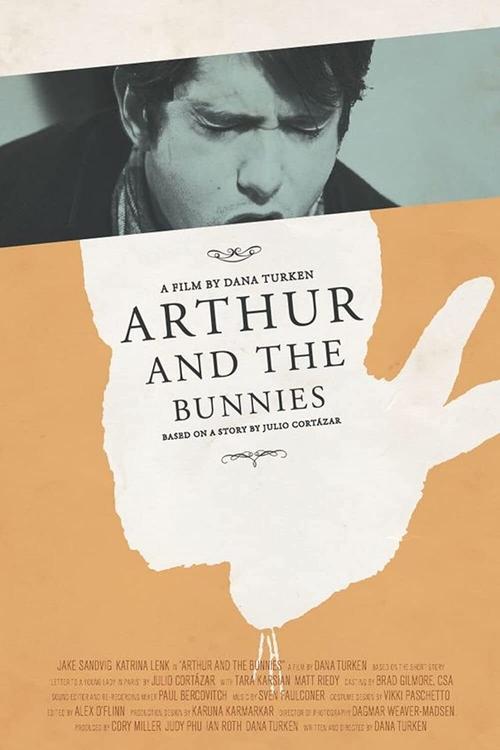 Arthur and the Bunnies movie poster
