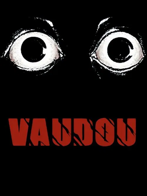 Vaudou movie poster