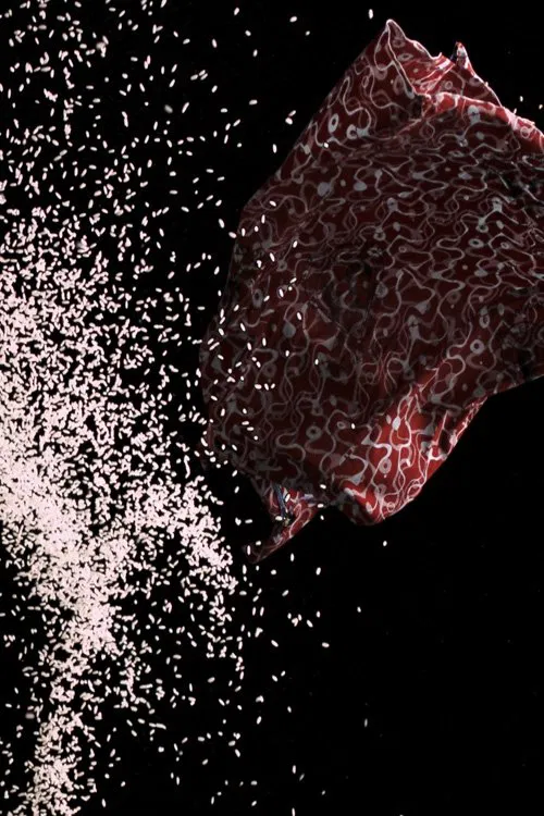 Tashlikh (Cast Off) movie poster