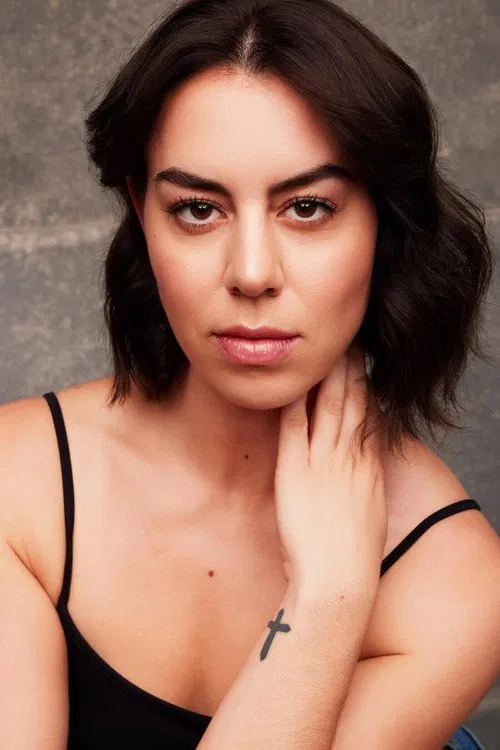 Foto de perfil de Rosie Roy