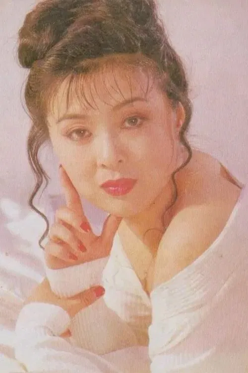 Ni Xuena profile picture