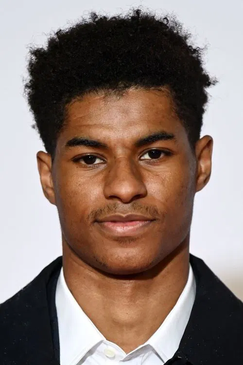 Marcus Rashford profile picture