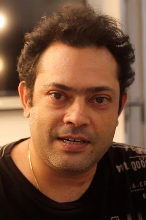 Ankush Bhatt profile picture