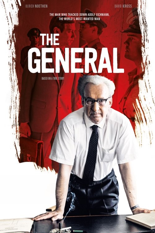 The General Case movie poster