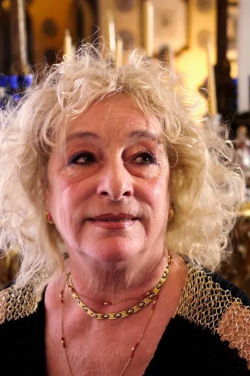Maria Francesca Siciliani profile picture
