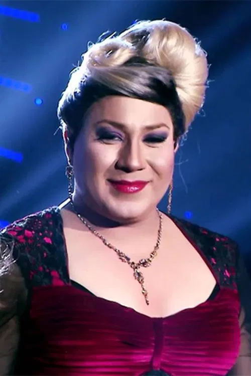 Paulette Palmery profile picture