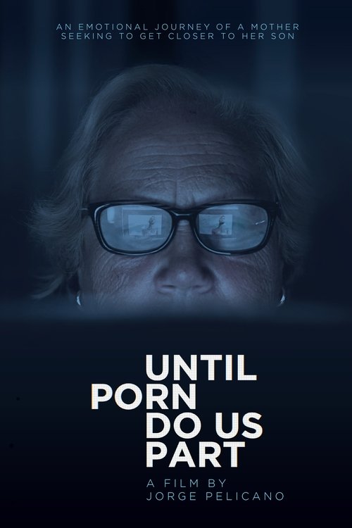 Until Porn Do Us Part movie poster