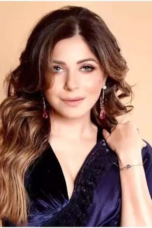 Kanika Kapoor profile picture