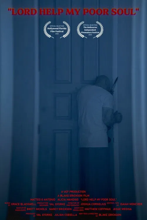 Lord Help My Poor Soul movie poster