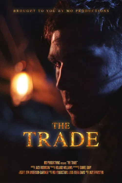 Poster do filme The Trade