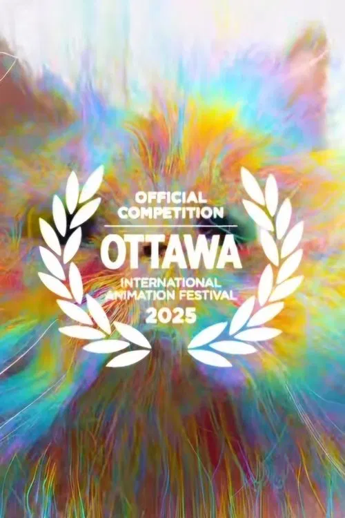 Existential Greg movie poster