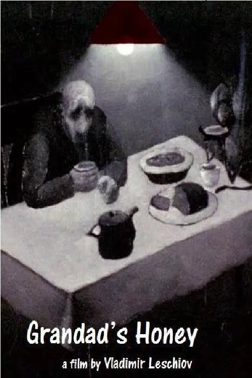 Grandad's Honey movie poster