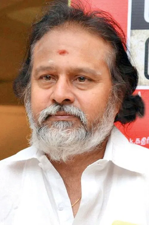 K. S. G. Venkatesh profile picture