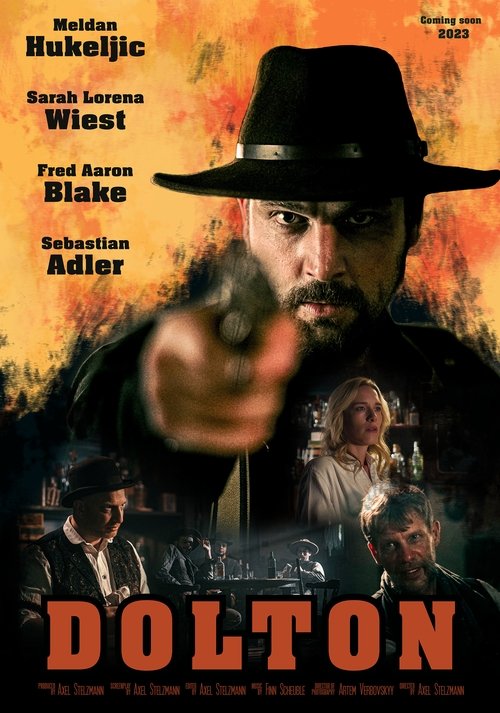 Dolton movie poster