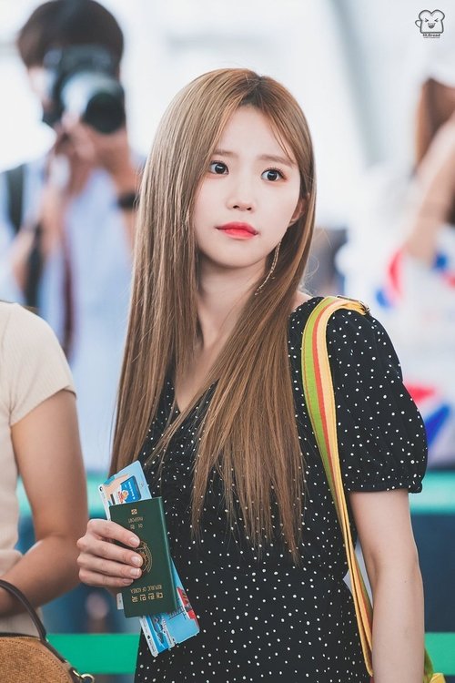 Song Ha Young profile picture