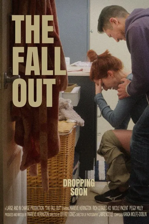 Poster do filme The Fall Out