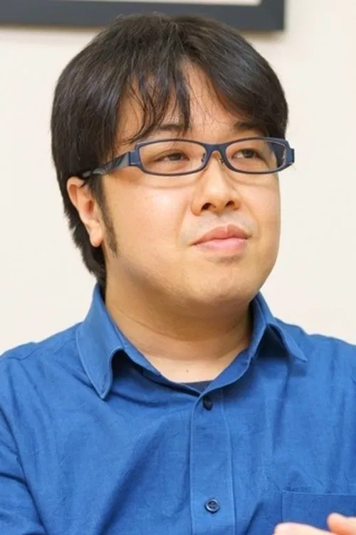 Foto de perfil de Shutaro Oku