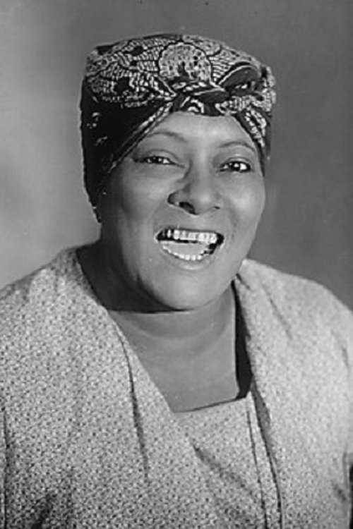 Georgette Harvey profile picture