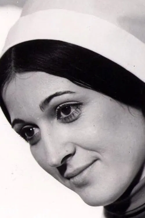 Tanila Ahmarova profile picture