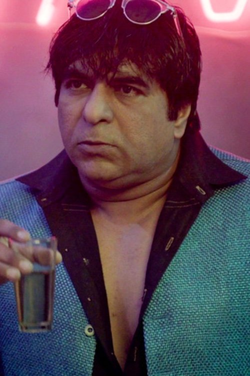 Foto de perfil de Zahid Ali