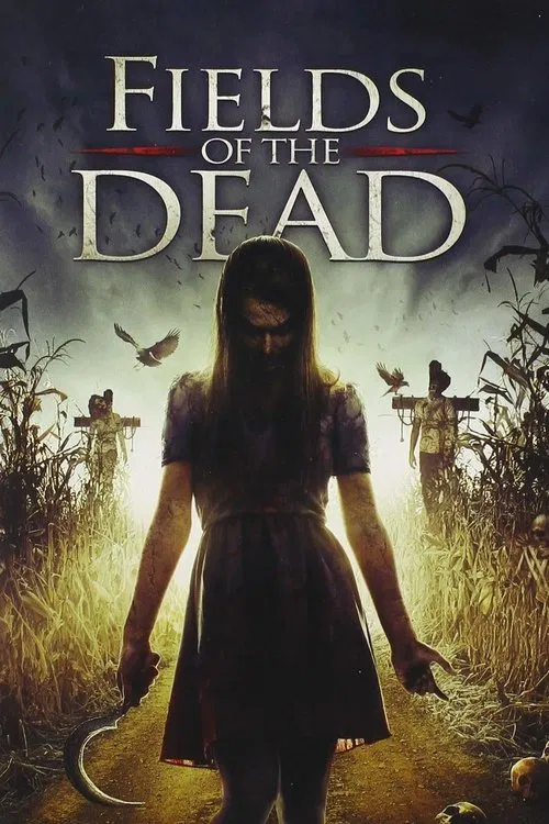Fields of the Dead movie poster