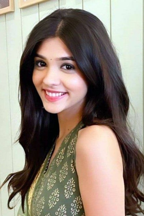 Pranali Rathod profile picture