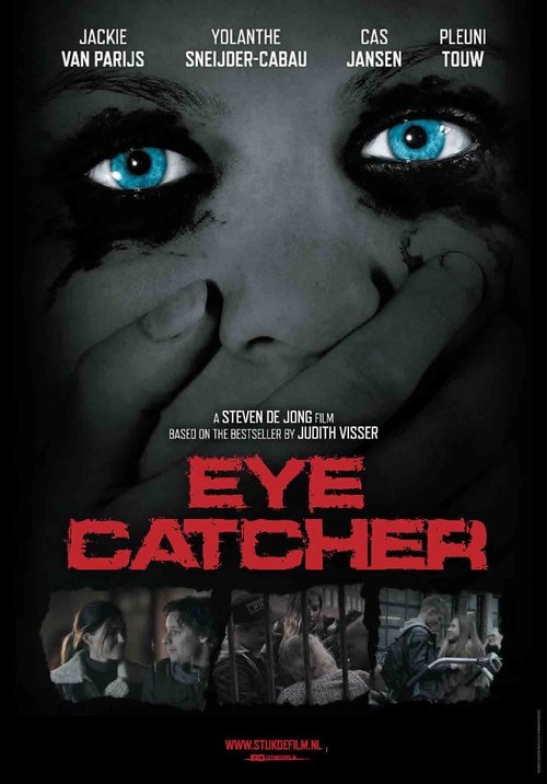 Eye Catcher! movie poster