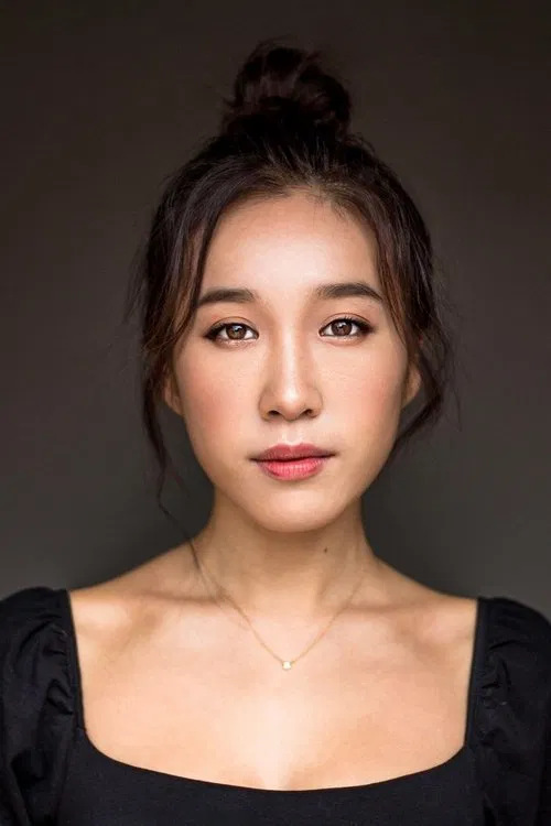 Jenny Zhou profile picture