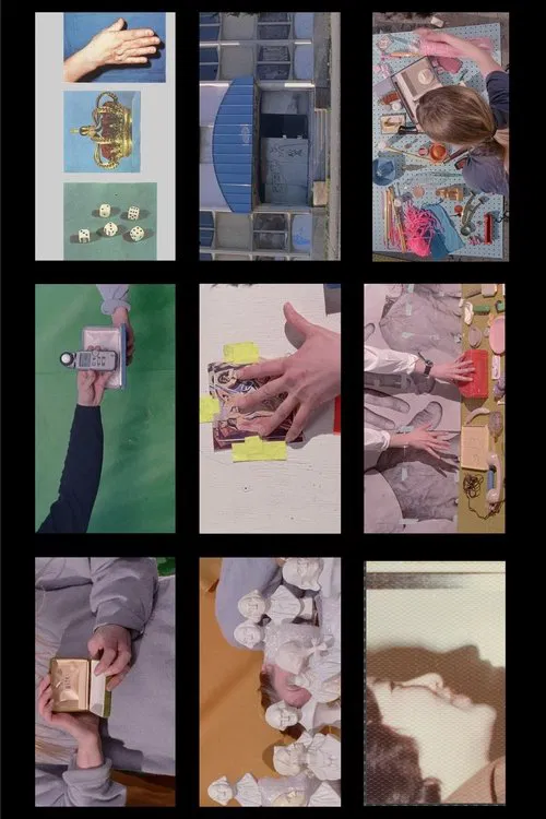 Soft Film movie poster