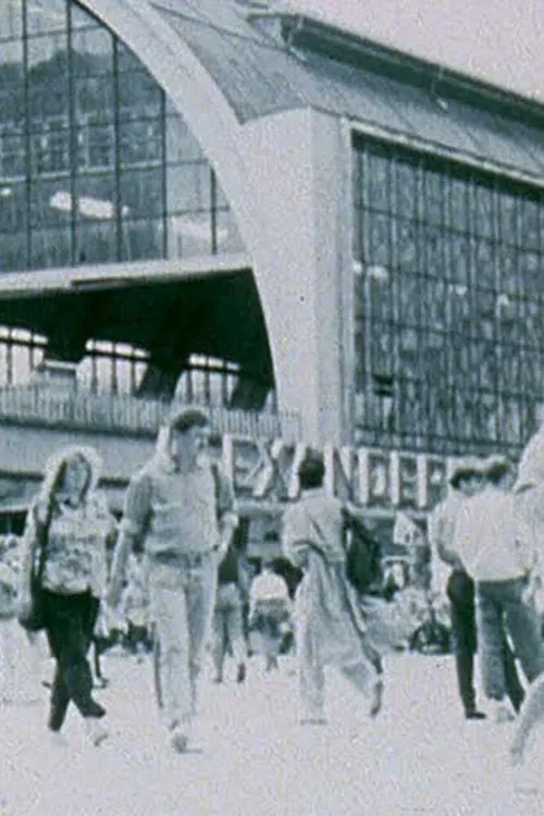 Festung Europa - Shifting peripheries movie poster