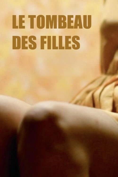 The Girls' Grave movie poster