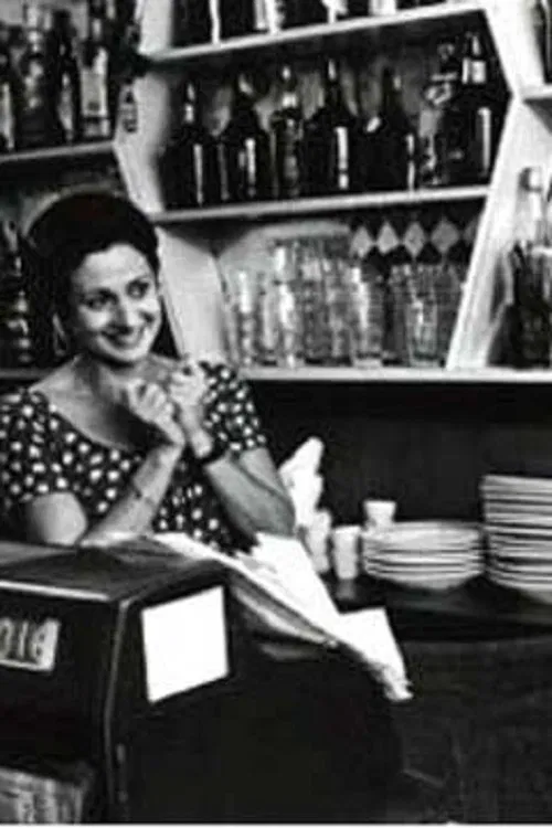 Dedicatórias movie poster