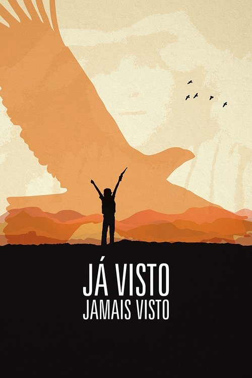 Seen, Not Seen movie poster