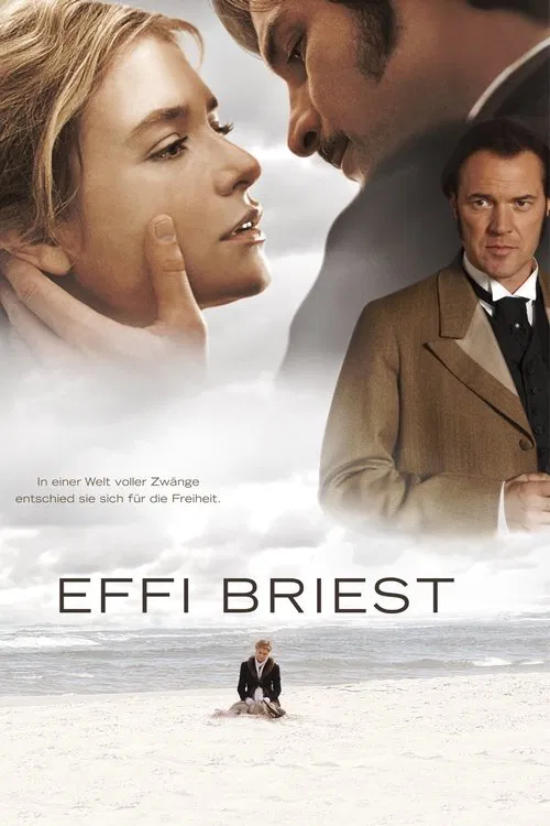 Effi Briest movie poster
