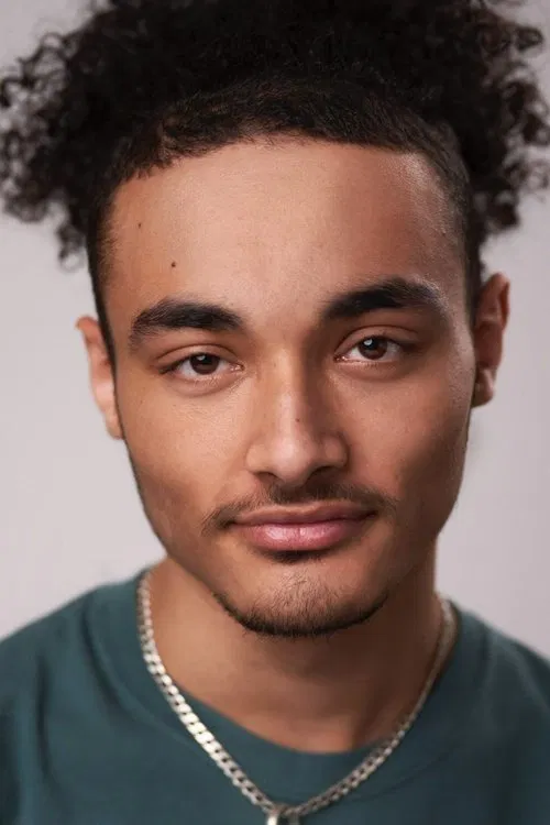 Foto de perfil de Loui Taylor