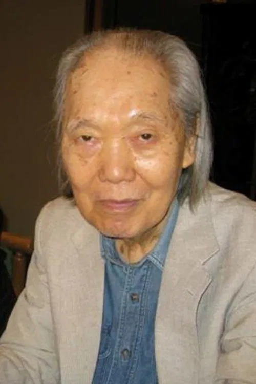 Yoichi Takabayashi profile picture