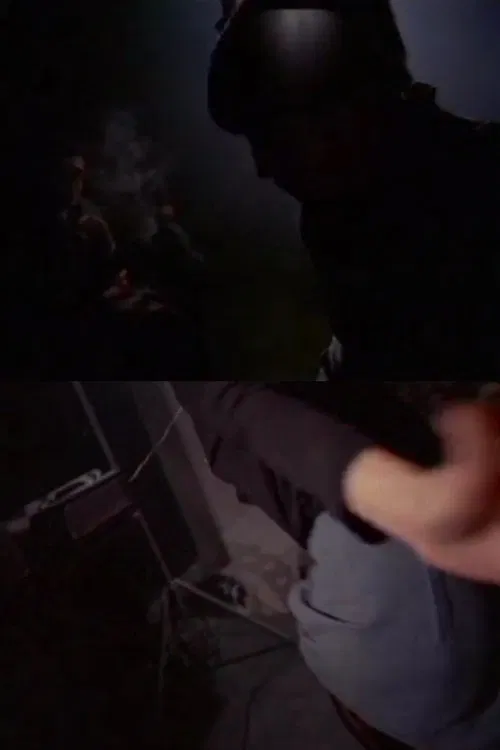 Transfert per Camera verso Virulentia movie poster