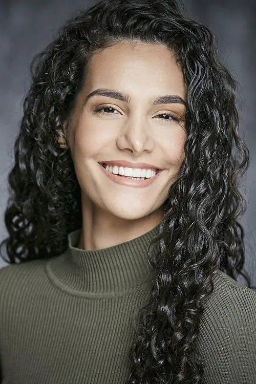 Pegah Ghafoori profile picture
