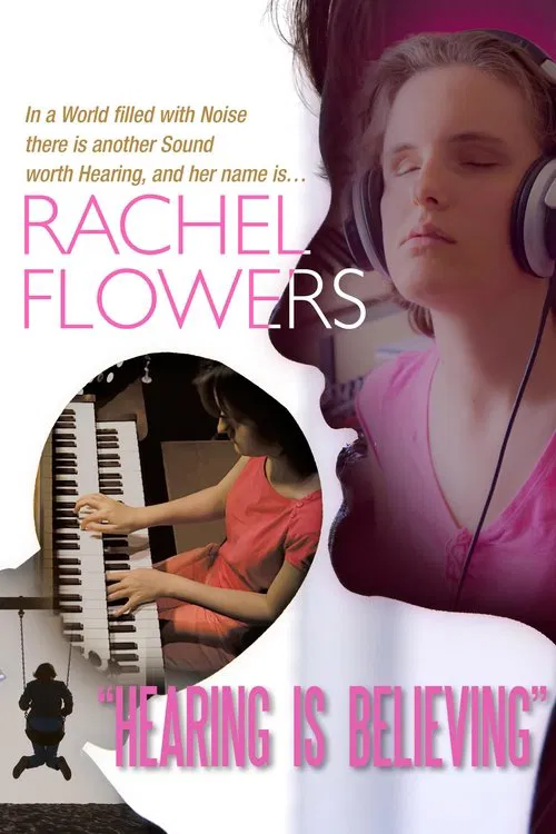 Hearing Is Believing movie poster