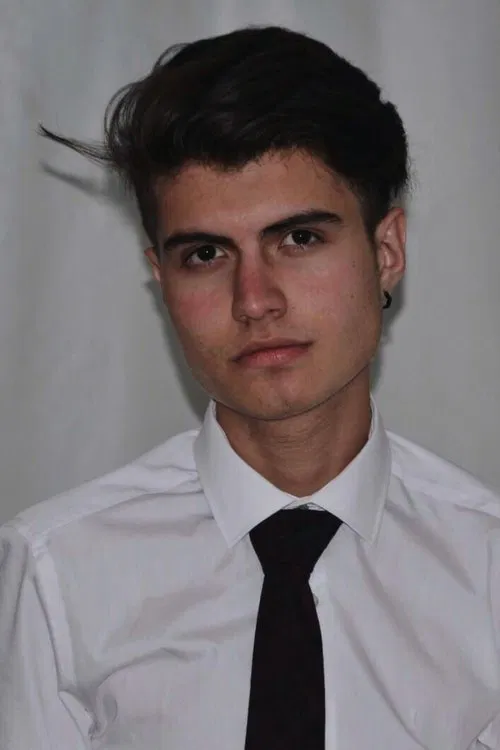 Foto de perfil de Alperen Yılmaz